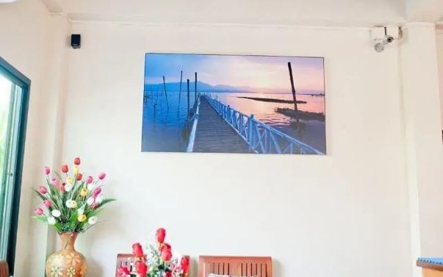 Kwan Phayao Villa