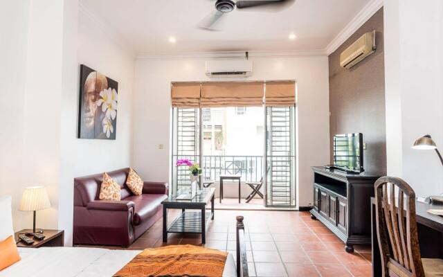Tao Riverside Residence