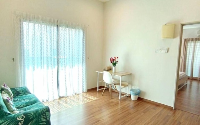 Tropical Livings Meru Ipoh Homestay – Guest Rooms – Ipoh