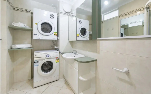 High Tor Apartment 134