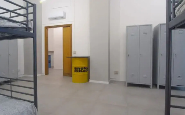 Hostelleria