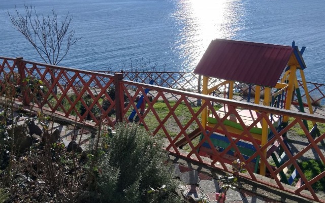 Православный центр Фавор