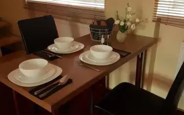 Agneta Apartamentai