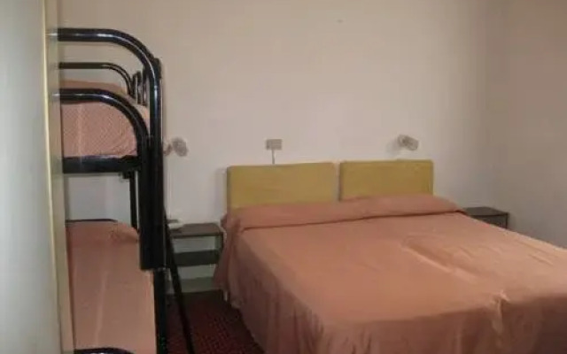 Hotel Villa Arianna