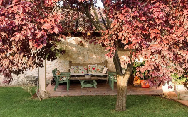 Casa Rural La Moderna