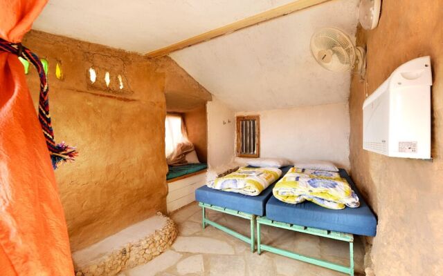 Desert Shade Eco-Camp