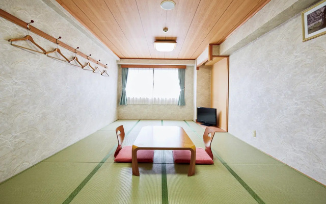 Hotel Station Kyoto Honkan