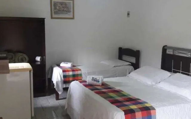 Pousada Vila Velha