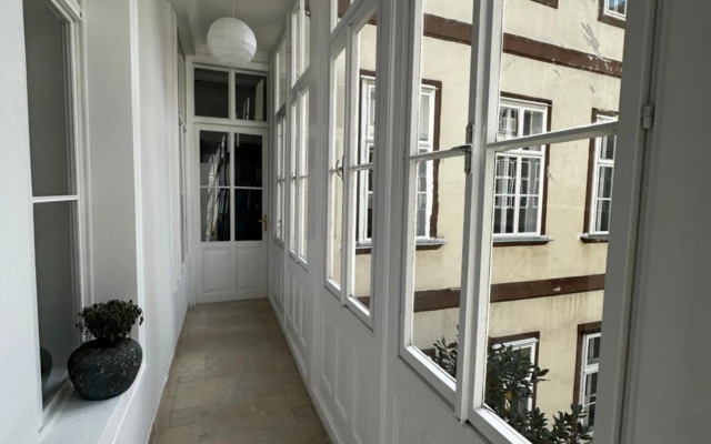 City-Apartment Downtown Vienna