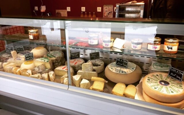 Résidence Les Blanches Provençales