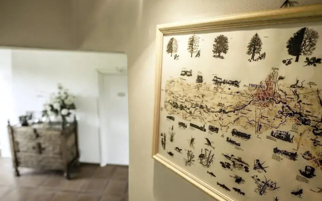 Bed And Breakfast Sile E Natura