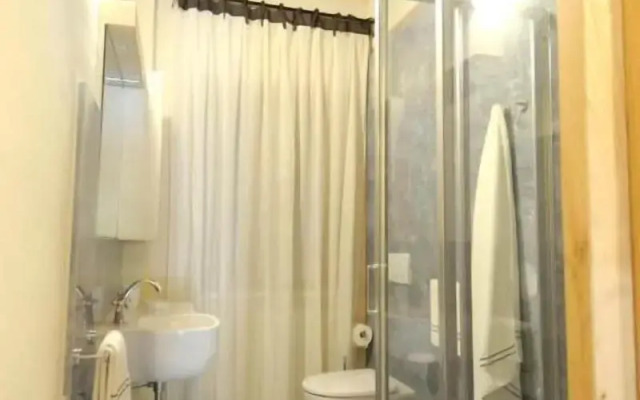 Agriturismo La Burlanda