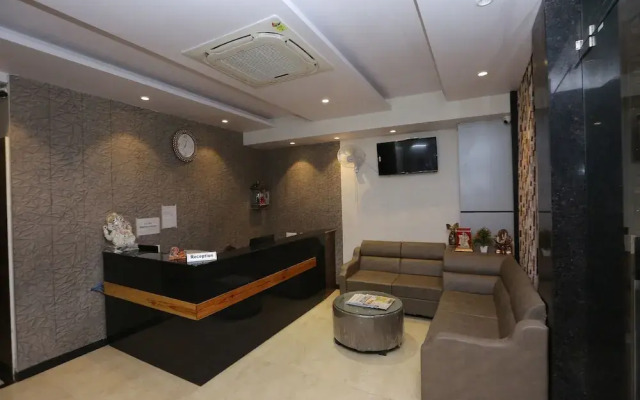 Hotel Raj Shree