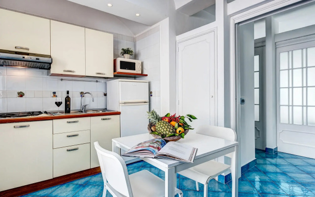 Hotel & Serviced Residence Gocce di Capri Sorrento Coast