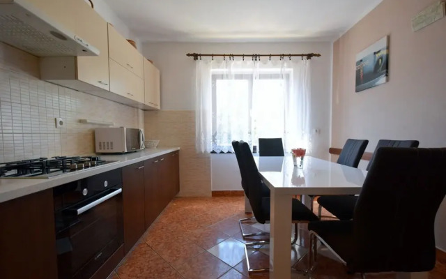 Apartments Blazevic