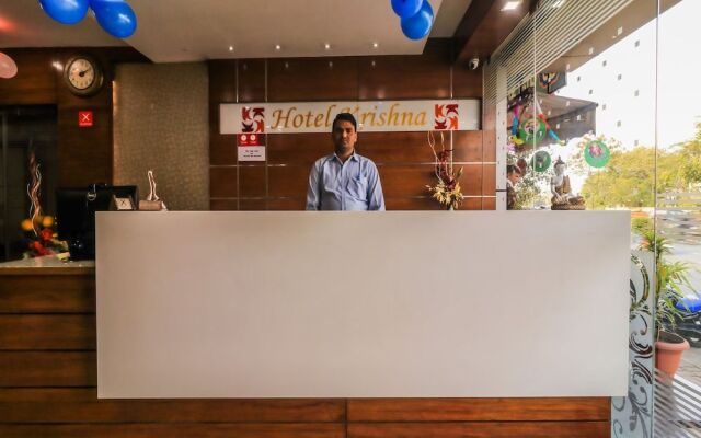 Capital O 1885 Hotel Krishna