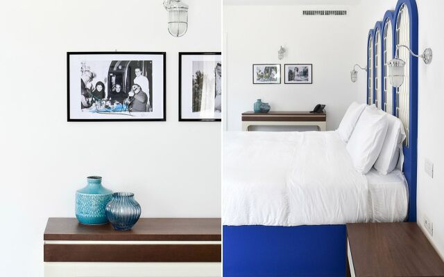 Villa Lia Hotel Capri