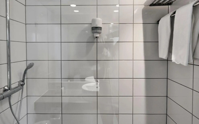 Thon Partner Hotel Høje Taastrup