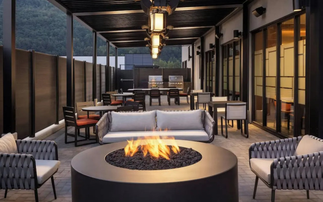 Fairfield Inn & Suites Chilliwack