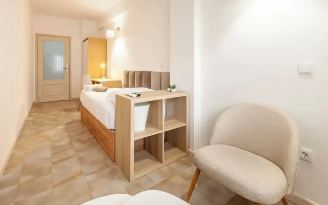 Rooms4you 1 in historic center of Braga