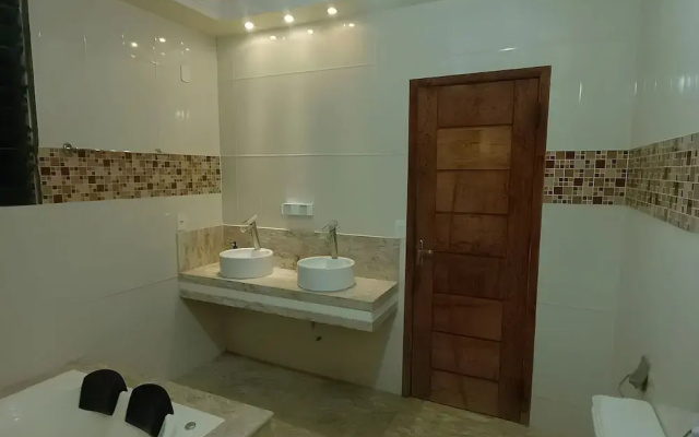 Residence Hostel Efrata