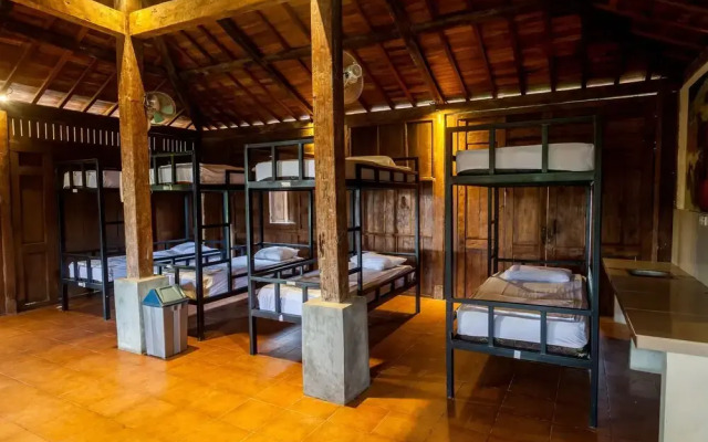 In Da Lodge