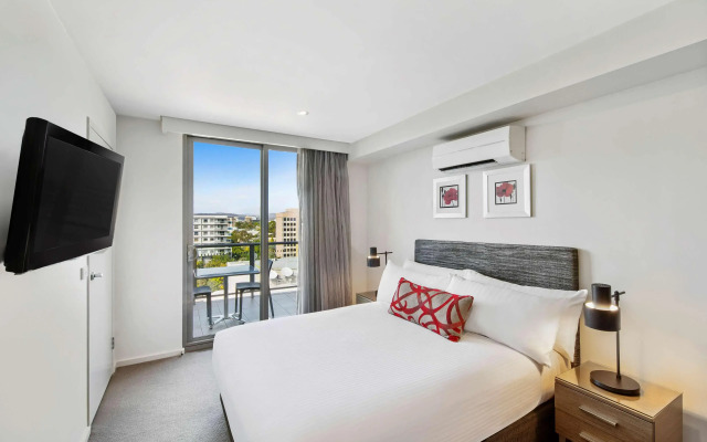 Adina Serviced Apartments Canberra Dickson
