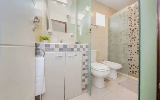 Rent San José de Calasanz AB3