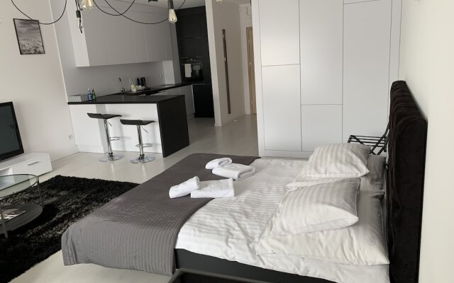 Apart-Hotel VIVI Residence & SPA