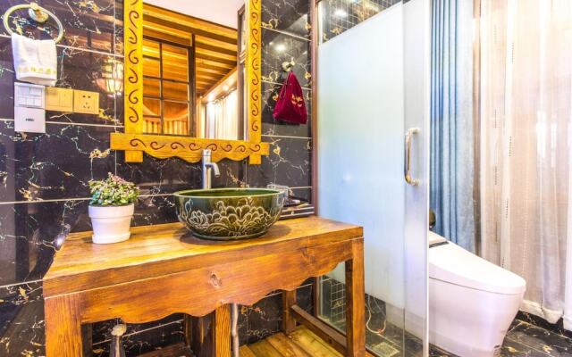 yun zong ge guest house