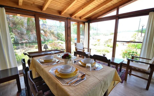 Villa Alim by EvTatilim