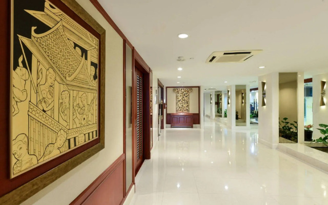 Centre Point Sukhumvit Thong Lo