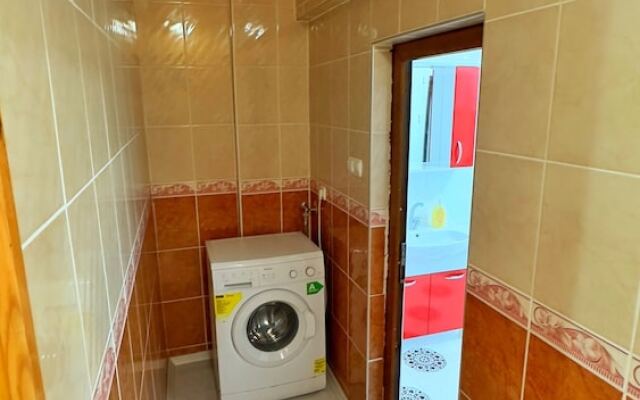 Zeren Apart 2 Centrum