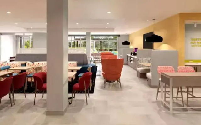 Home2 Suites by Hilton St. Joseph