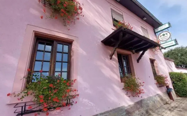 Logis Auberge de la Foret