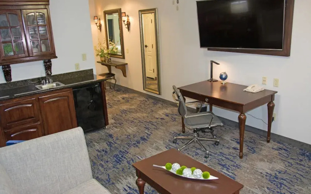 Holiday Inn Express Hotel & Suites Sulphur Springs