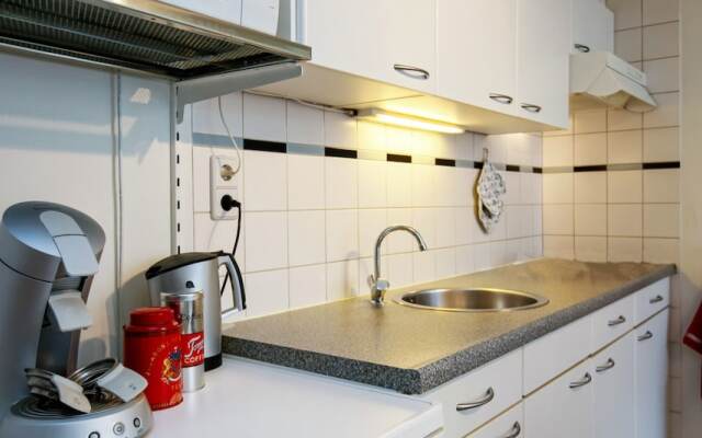Studio Boom apartment