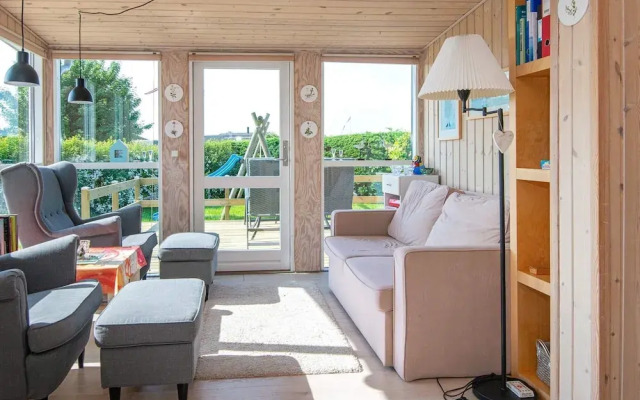 Spacious Holiday Home in Hejls near Sea