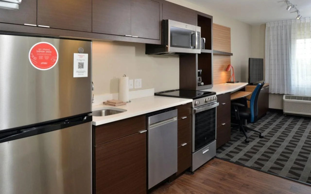 TownePlace Suites Raleigh-Durham Airport/Morrisville