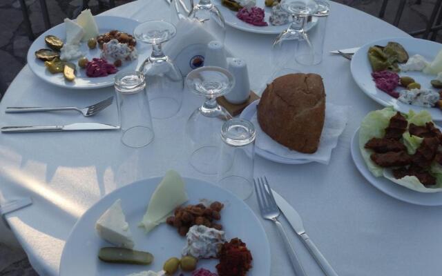Hamsilos Tatil Koyu & Apart Hotel