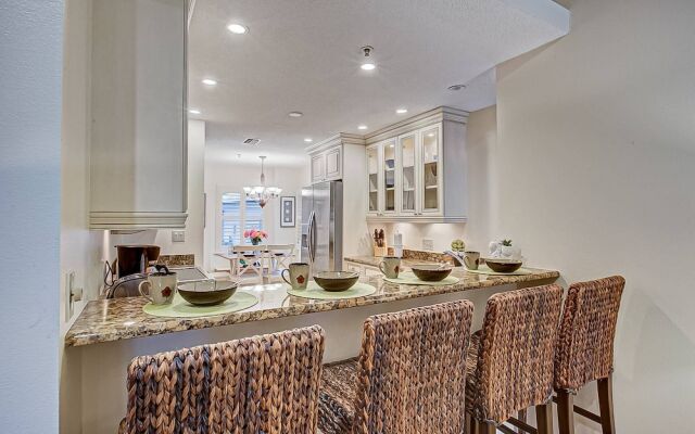 Siesta Bayside Condo