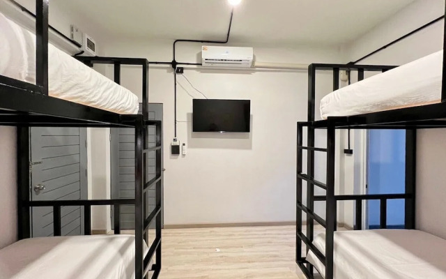 Bedter Hotel Phang Nga