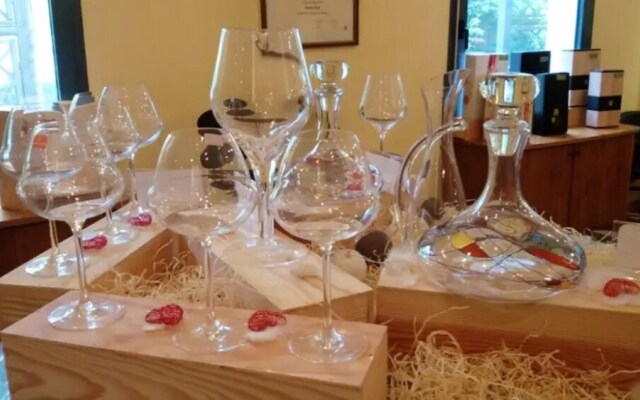 House With 2 Bedrooms in Eymet, With Enclosed Garden