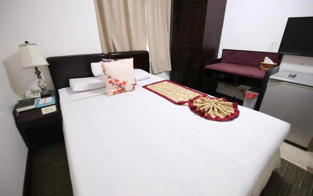 Hotel Asia