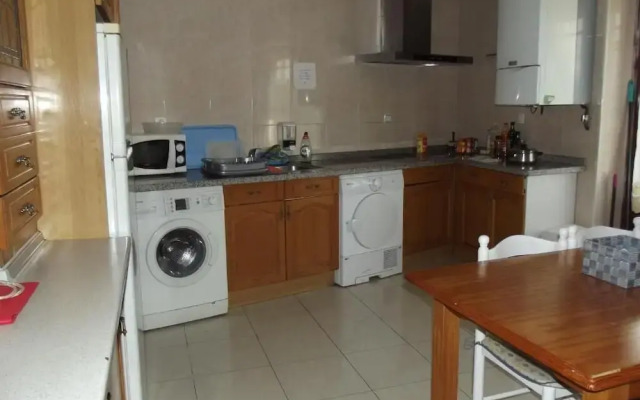 Pensión Sandoval by gaiarooms