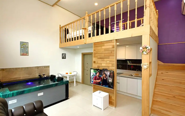 Gapyeong Sky Hill Pension