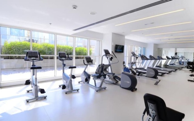 Piks Key West Avenue Dubai Marina