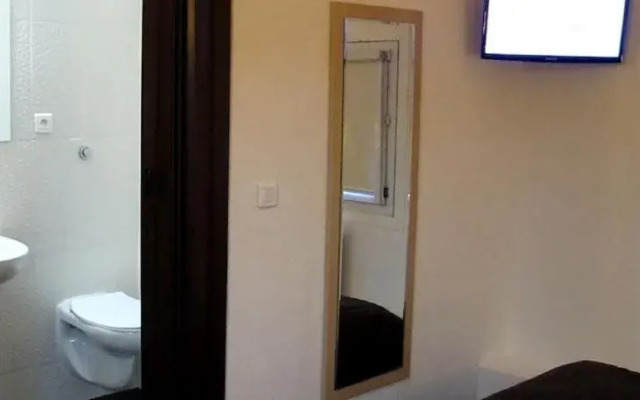 Hôtel Class'eco