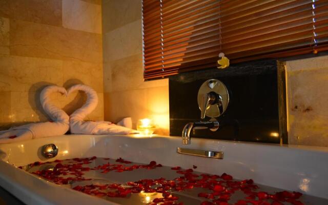 Tetirah Boutique Hotel