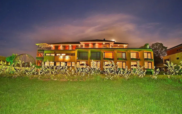 Gästehaus am Sonnenhof